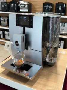 Aluma Kaffeemaschinen service
